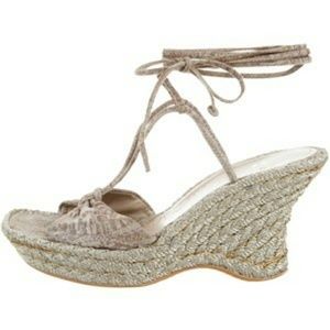 Stuart Weitzman Espadrilles
